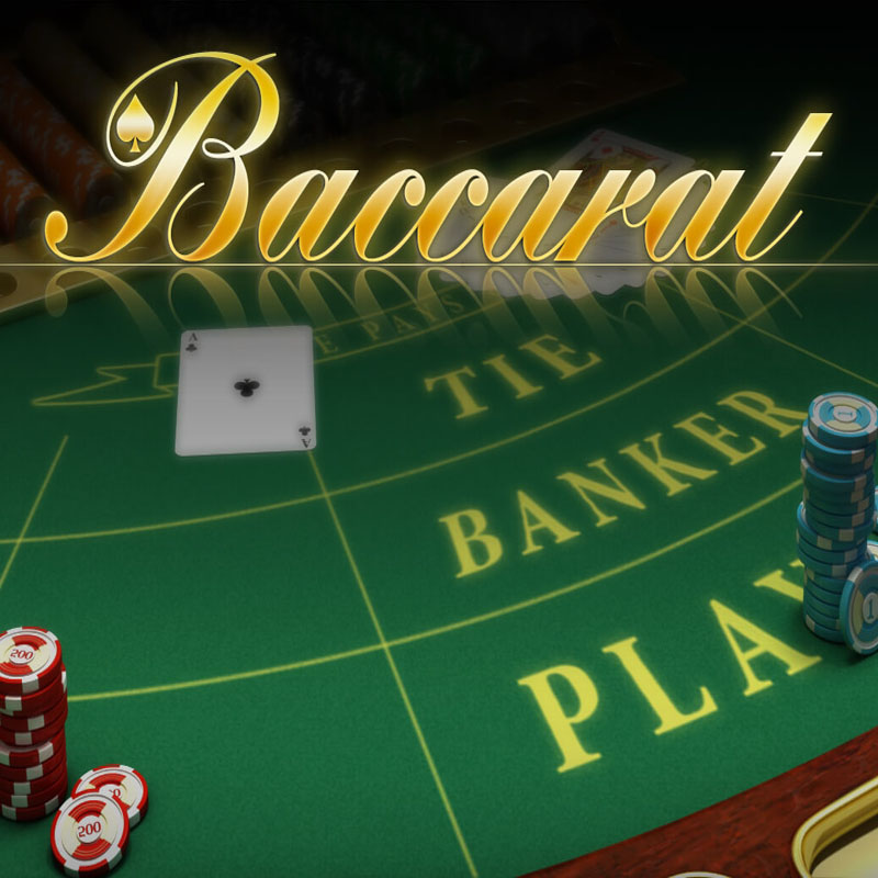 Baccarat