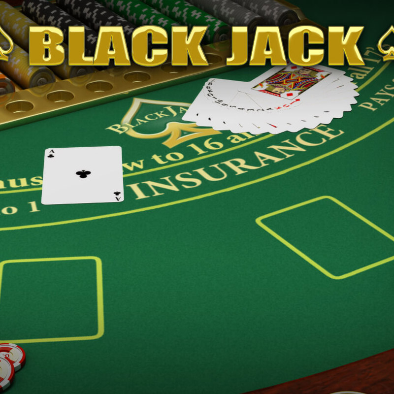 Blackjack