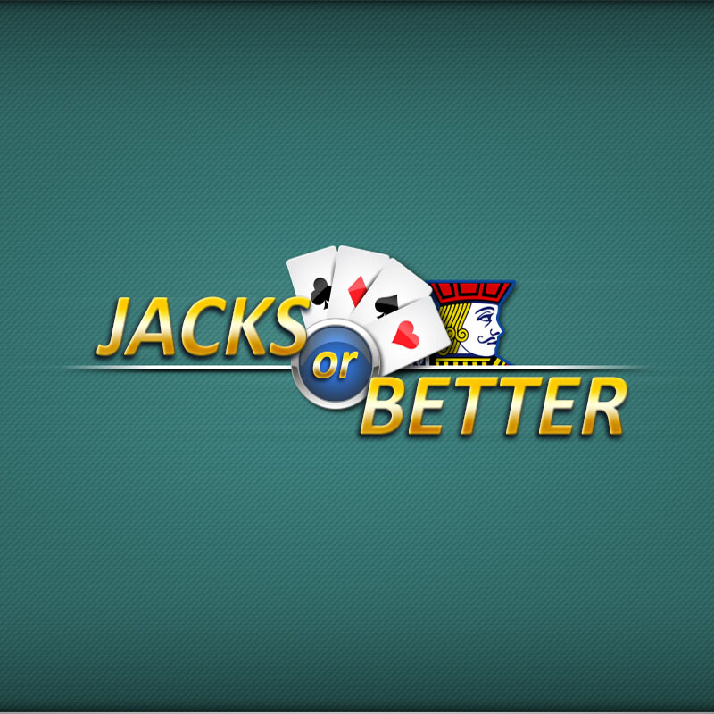 Jacks or Better