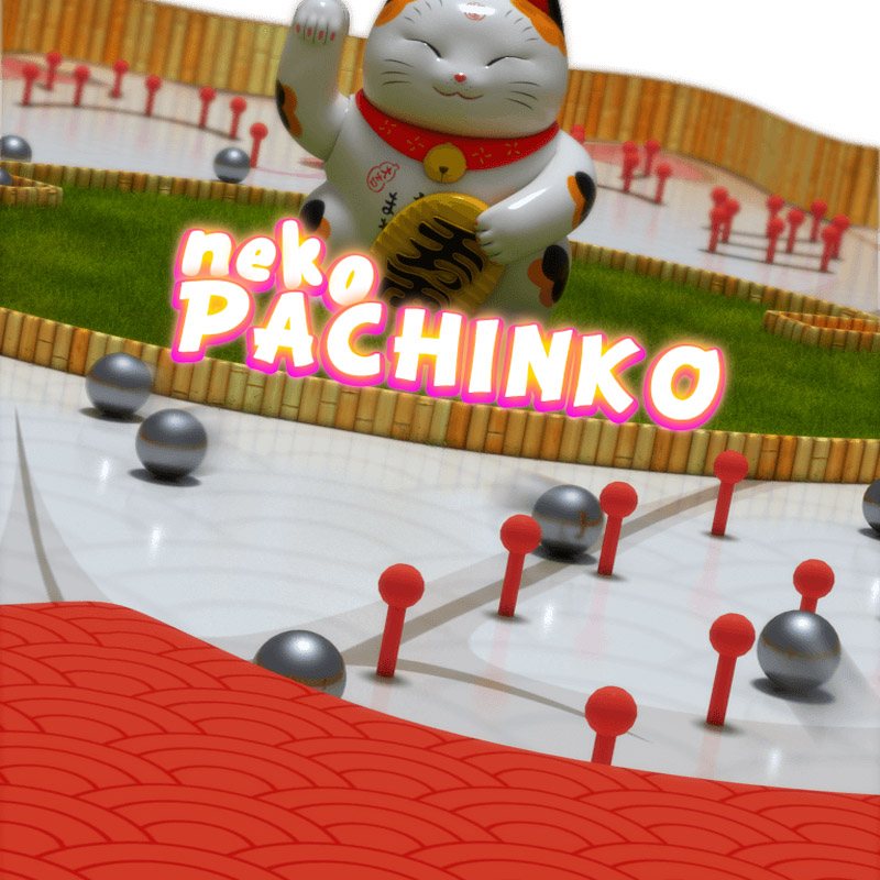 Pachinko