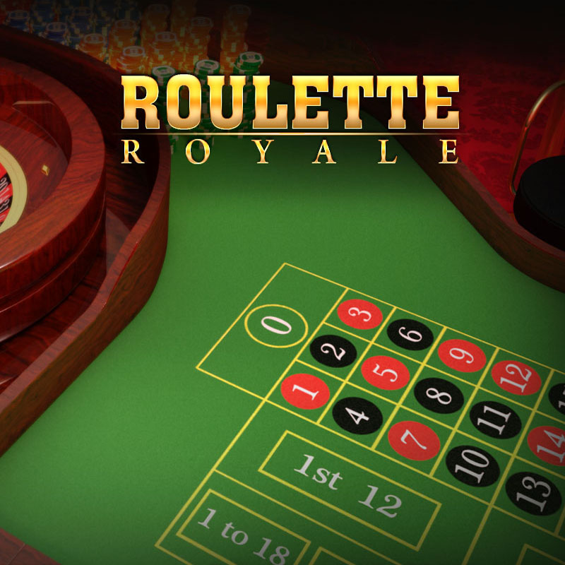 Roulette Royale