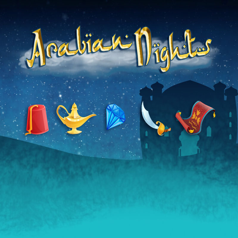 Arabian Nights