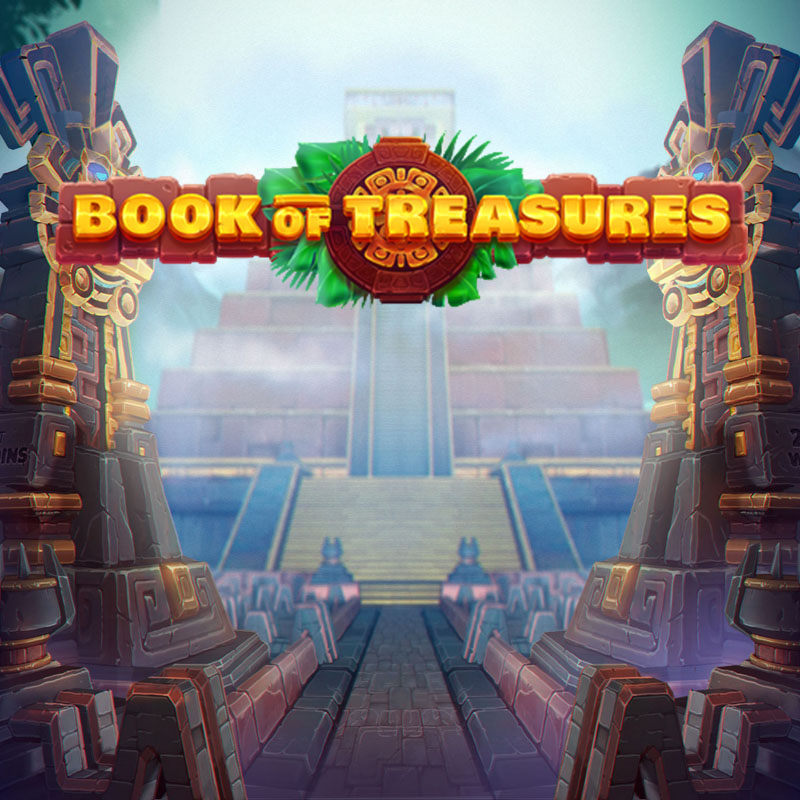 Book of Treasures