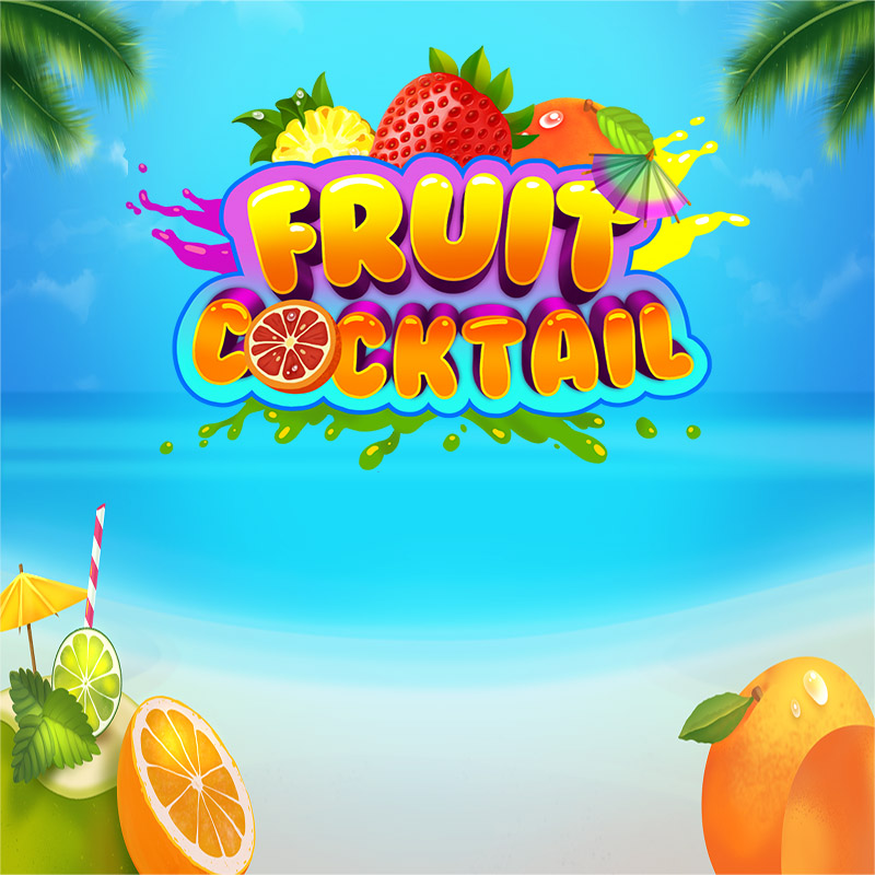 Fruit Cocktail