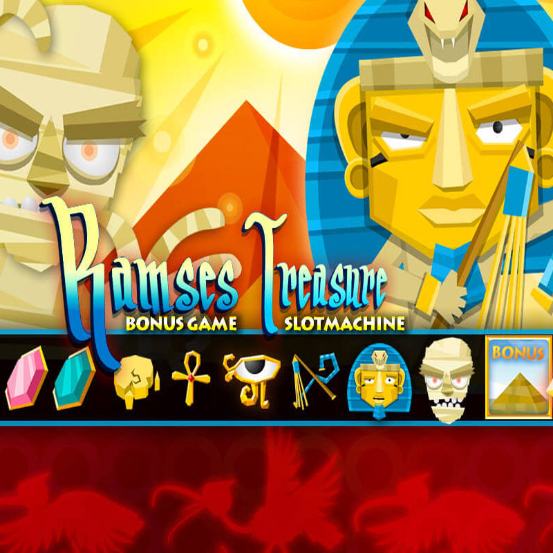 Ramses Treasure