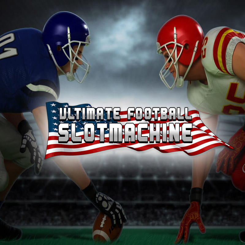 Ultimate Football Slot